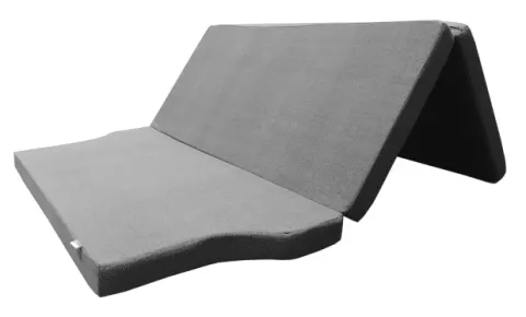 Colchón Plegable para Citroën, Peugeot Traveller, Toyota y Opel Zafira Live – Grupo PSA