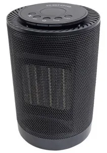 Haba Sunnywarm 360 Ceramica Calentador