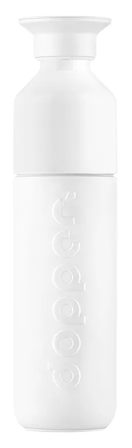 Dopper 350 ml Insulated termo- White