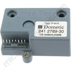 Otros hornillos y cocinas: Control automático de quemador DOMETIC