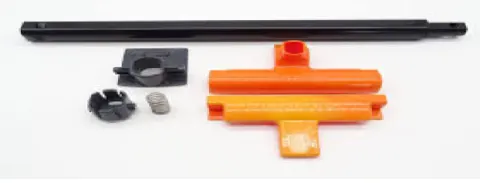Tirador completo de cassette SC250/260