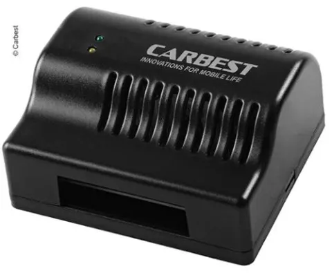 Reglas mPPT-solar, 12V /270W Reglas de carga von Carbest