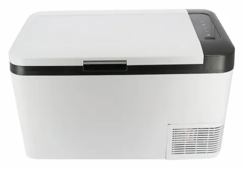 Nevera portatil de compresión 26L EZA