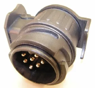 Adaptador 13 a 7