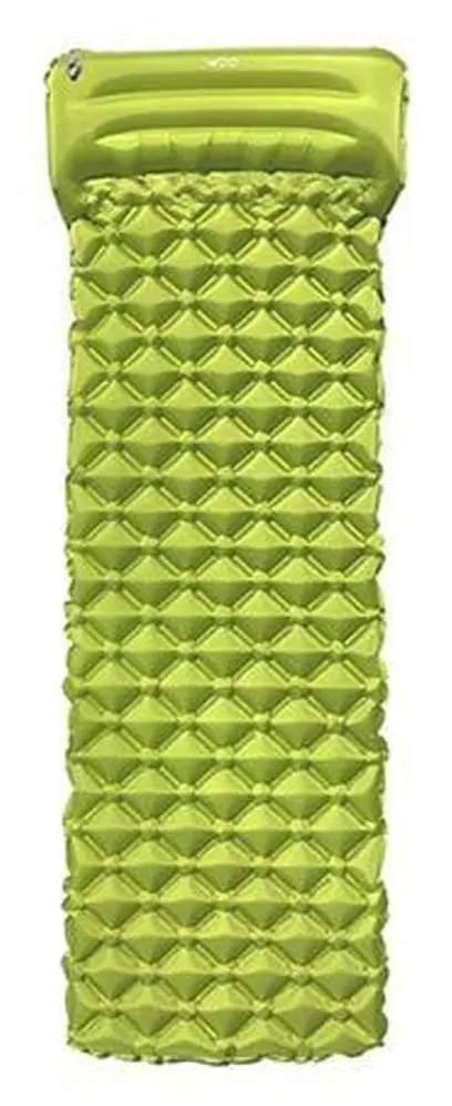 DD Hammocks Superlight Inflatable Mat – Esterilla hinchable