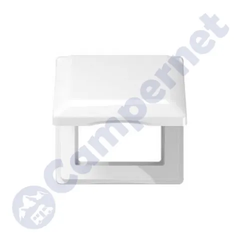 Tapa externa GLP