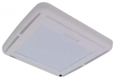 Oscurecedor MaxxShade CON iluminación Led para claraboyas MaxxFan, autocaravanas y camper. – Ref. 00-03901i