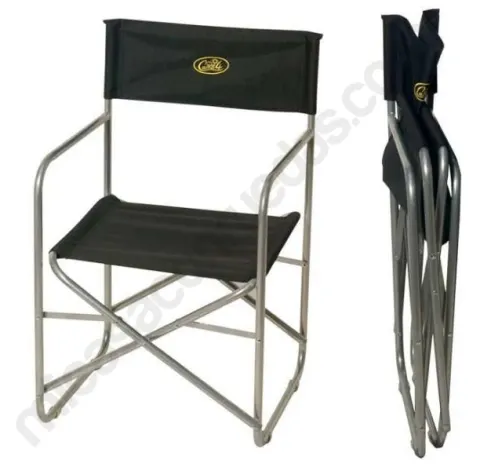 Silla Plegable tipo Director