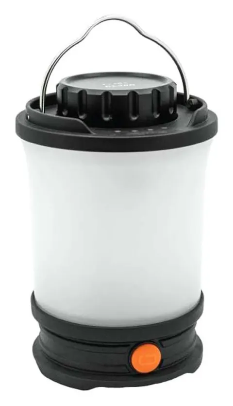 Fenix CL30R Largo Alcance Recargable – Lámpara de camping