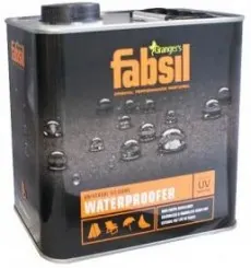 IMPERMEABILIZANTE FABSIL 2.5 LT · Ref. 1126086