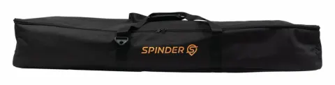 CB5 cubierta protectora para rampas SPINDER