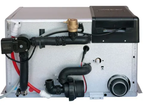 Calefacción Alde 3030 Compact Plus