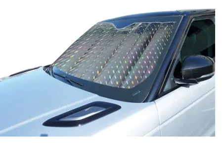 XC90 Parasol Delantero – Camper Top Services S.L.