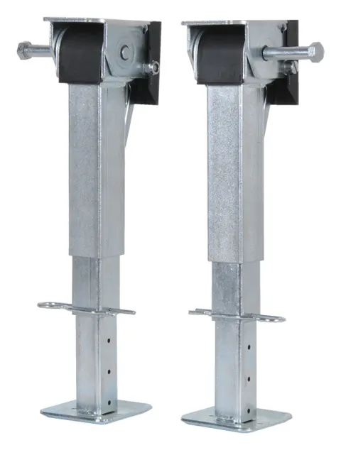 Obelink 290-460 mm patas estabilizadoras giratorios para autocaravana