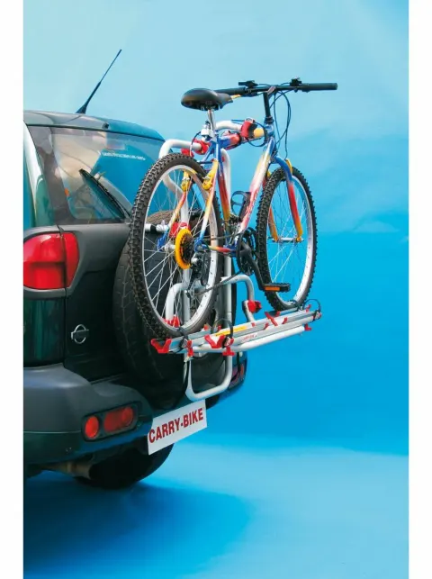 Portabiciletas carry bike PSA ( Peugeot / Citroën ) FIAMMA