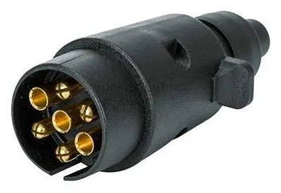 CARBEST Conector Remolque 7 Polos