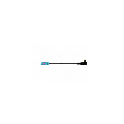 Cable adaptador DAB para Ducato/Master/Trafic BLAUPUNKT
