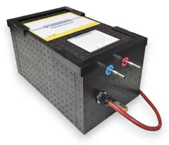 Calderas y agua caliente: Caldera Pundmann Therm 6L 12V 200W