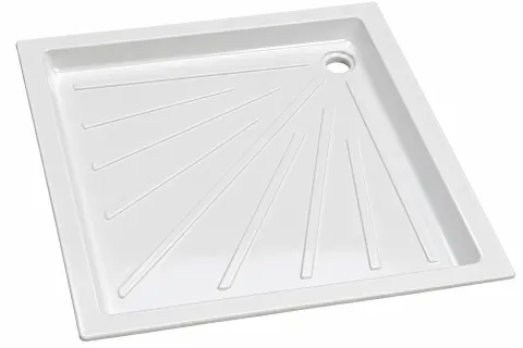 Plato de ducha 72X68 cm