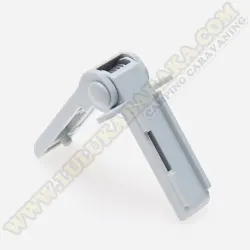 Bisagra Tope puerta congelador