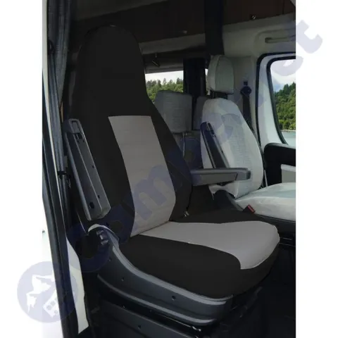 Fundas asientos Ford