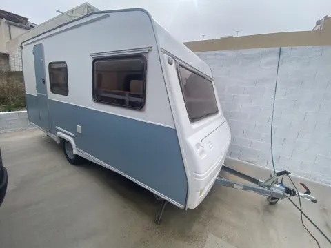 Caravana || Sterkeman Alize 420 D *sin Papeles*