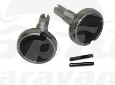 Ferodos Aks 2000 Roscados