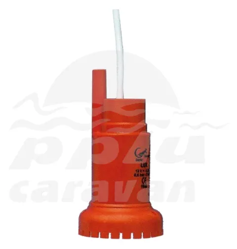 Bomba Cometc 15LTS