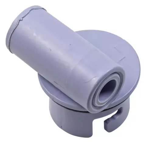 Recambio cassette Dometic adaptador con junta tórica para caravanas, autocaravanas y camper