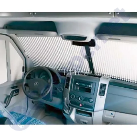 Remifront Sprinter/Crafter
