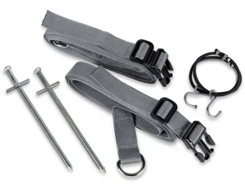 KAMPA DOMETIC Kit Vientos Tormenta Kampa Dometic