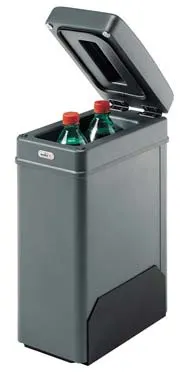 Nevera de 7 litros Frigocat 12VCC 50W compresor termoeléctrico