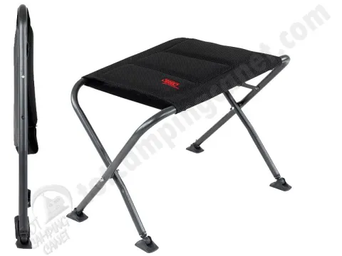 Reposapies Air Deluxe Independiente Nuevo Negro