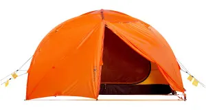 Exped Venus III DLX Extreme oscuro Lava –