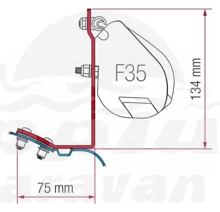 Kit Mercedes Vito Hasta 2004
