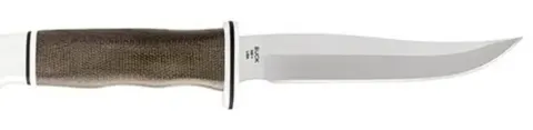 Cuchillo Buck 105 Pathfinder® Verde