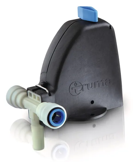 Conjunto de control de escarcha JG