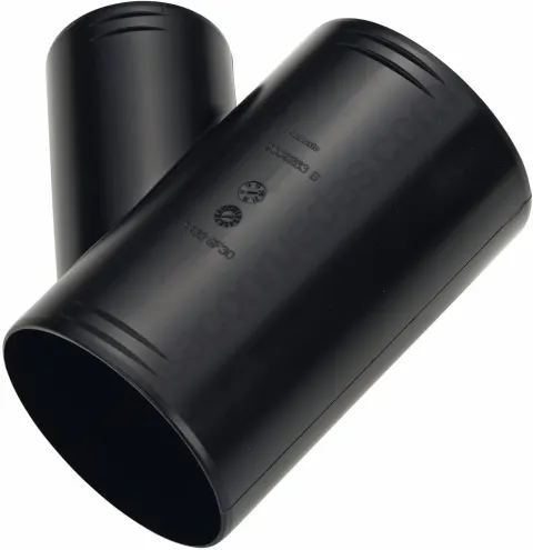Conector Y para tubo 90 – 60 – 90 mm WEBASTO