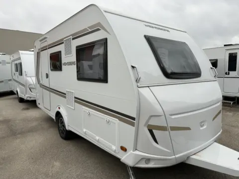 Caravana Weinsberg Caraone 420 QD