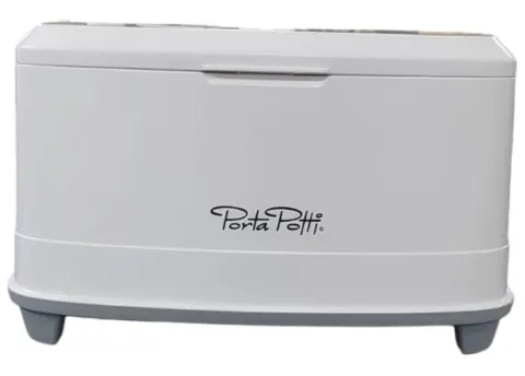 Recambio original para aguas limpias Porta Potti 365