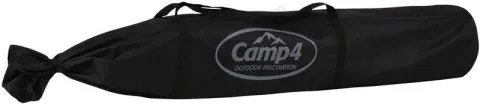 Bolsa para Palos de Avancé CARRY Medium Negra 140 x Ø 23 cm