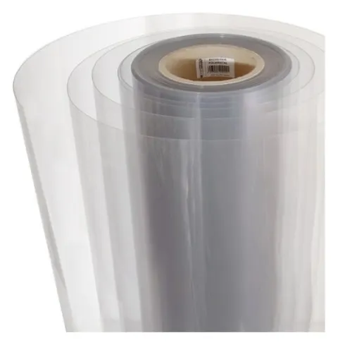 PVC cristal para ventanas de avances o tiendas cocina 1.40 cm