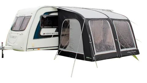 Outdoor Revolution Sportlite Air 320 avance para caravana