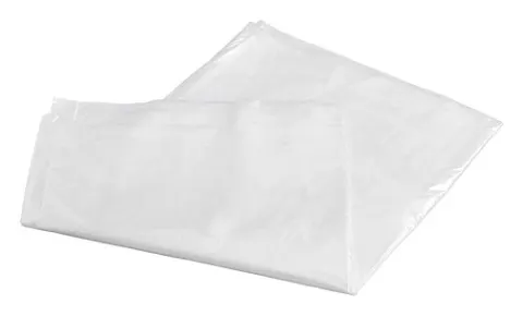 Tapis de suelo sin plastificantes 400 x 400 M de 0,03mm