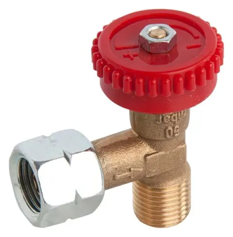 Badé grifo de una vía 1/4 izquierda
