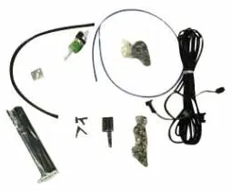 Kit de bomba de calefacción hidrónica EBERSPäCHER