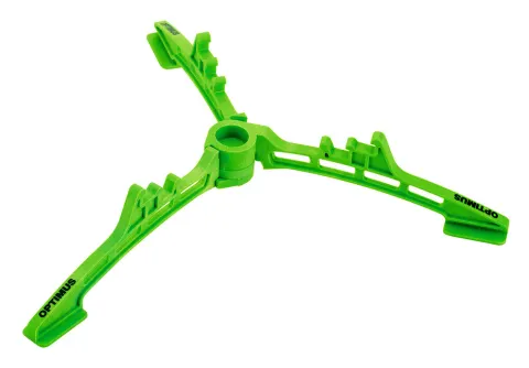 Optimus Canister Stand – Base para cartucho de hornillo
