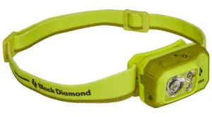 Black Diamond Storm 500-R Headlamp Optical Yellow One Size