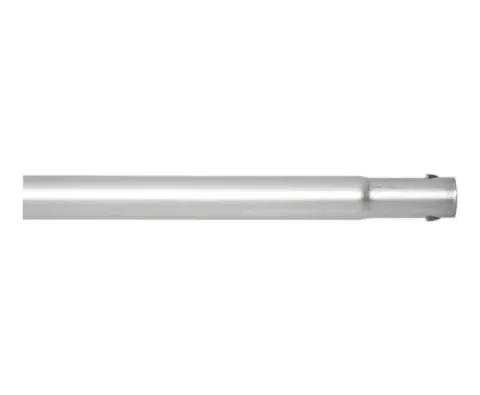 Sistema Fácil De Aluminio Intermedio 28 Mm De 920 Mm De Largo, 2 Piezas