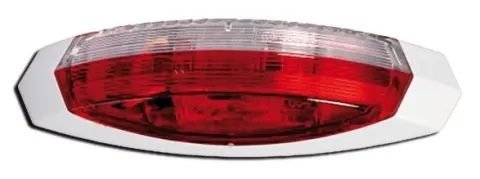 LUZ GALIBO R/B HELLA BASE BLANCA · Ref. 1743921